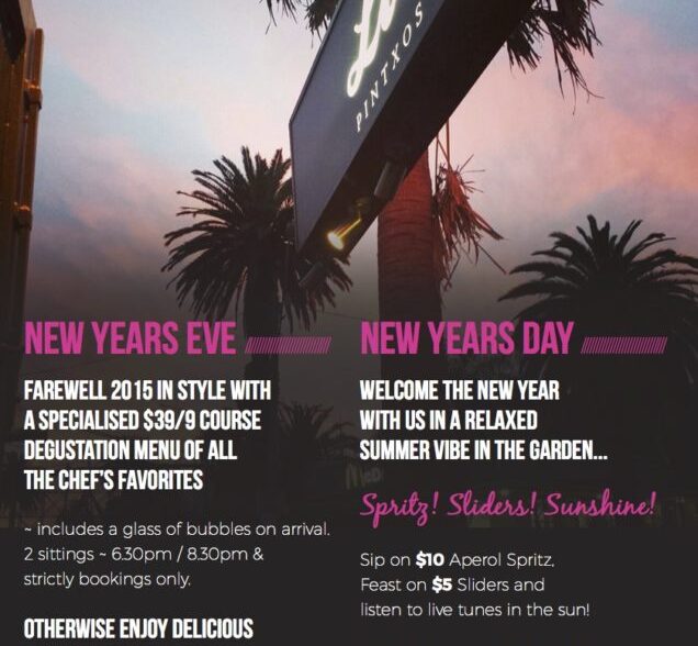 New year sunset outdoor evening